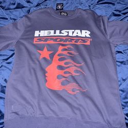 Hell Star Sweater 