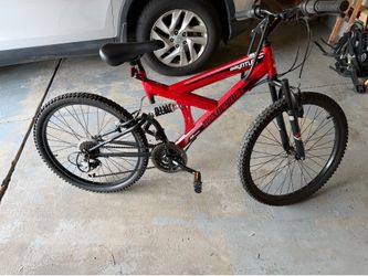 26 inches dynacraft bike for sale