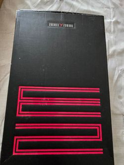 Air Jordan 11 Red