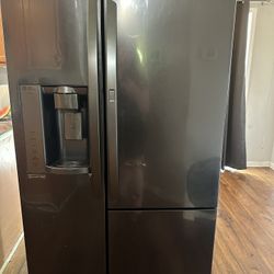 Lg Fridge Non Working