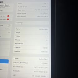iPad 