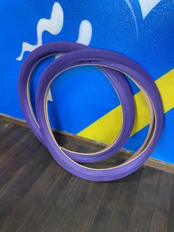NEW PAIR 29 x 2.3 Vee Speedster Wheelie Bike Tires - Throne Co