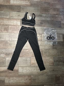 Alo set