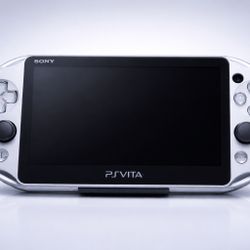 PS Vita 2000 modded 128gb SD