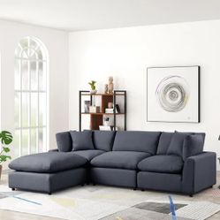 Modular Sectional