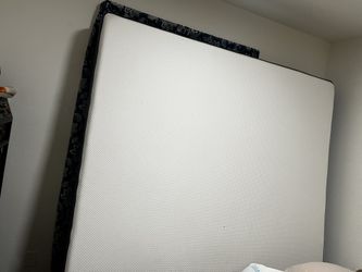 Negotiable, New Nectar King Mattress 
