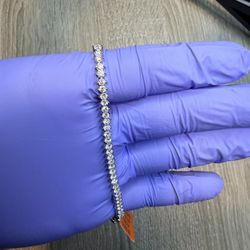 Tennis Bracelet 
