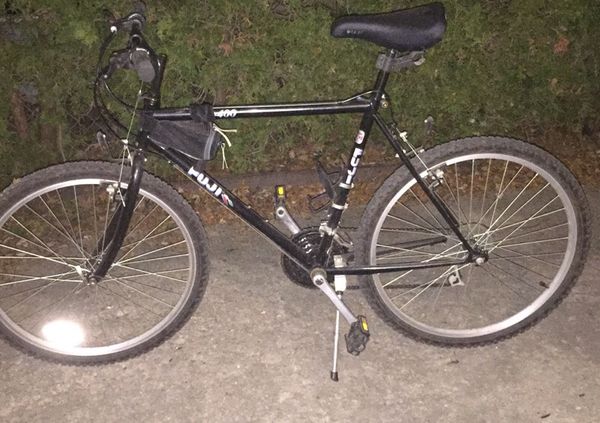 Fuji Mt400 Mountain Bike For Sale In Darien Il Offerup