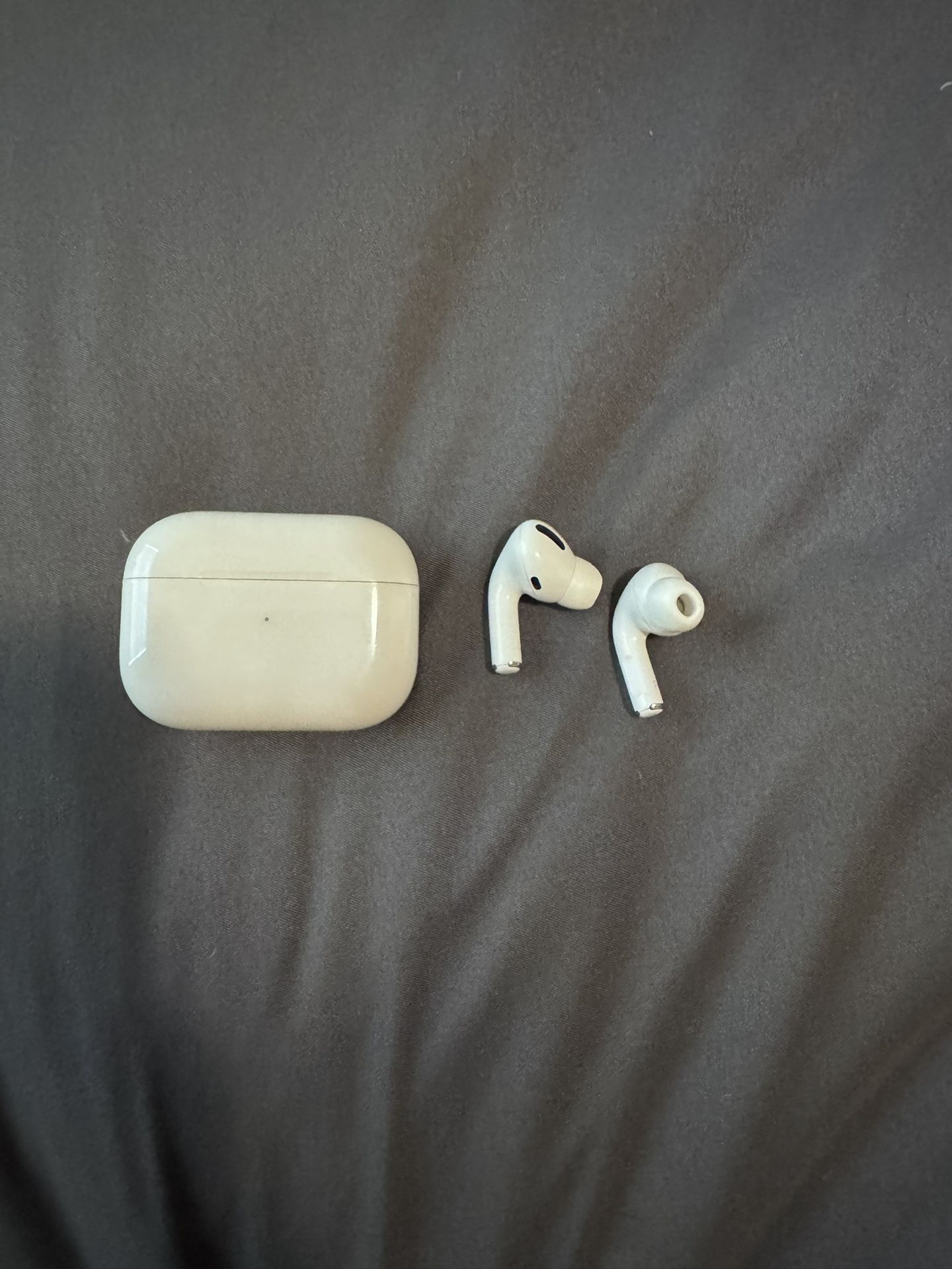 Apple AirPods Pro Noise Canceling