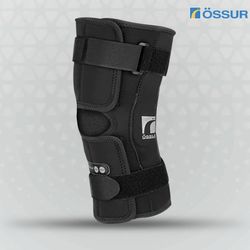 NEW Össur Rebound Knee Wrap