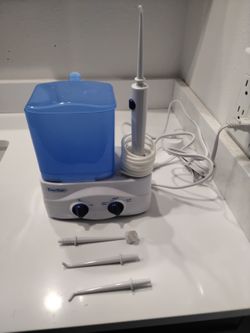 Dentek Sonic Water Jet