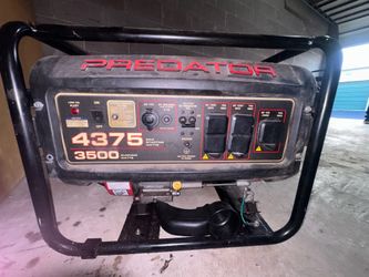 Gas Generator MPU