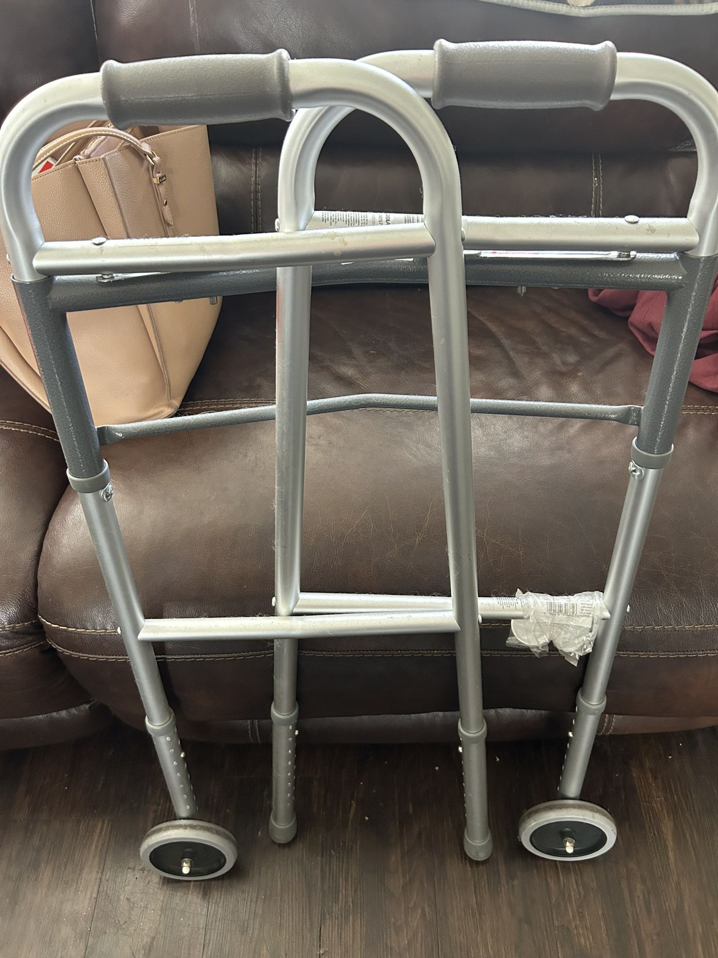 Walker /Good Condition Like New