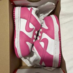 Toddler Girl Nike Shoes
