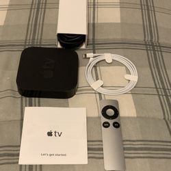 Apple Tv