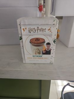 Magical Color Changing Candle