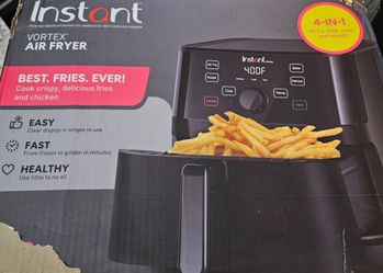Instant Vortex 5.7qt. Air Fryer