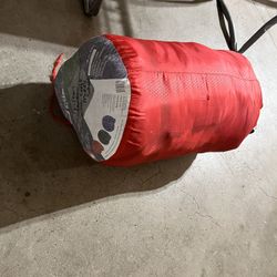 Sleeping Bag