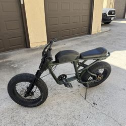 Super 73 Rx Good Condition 