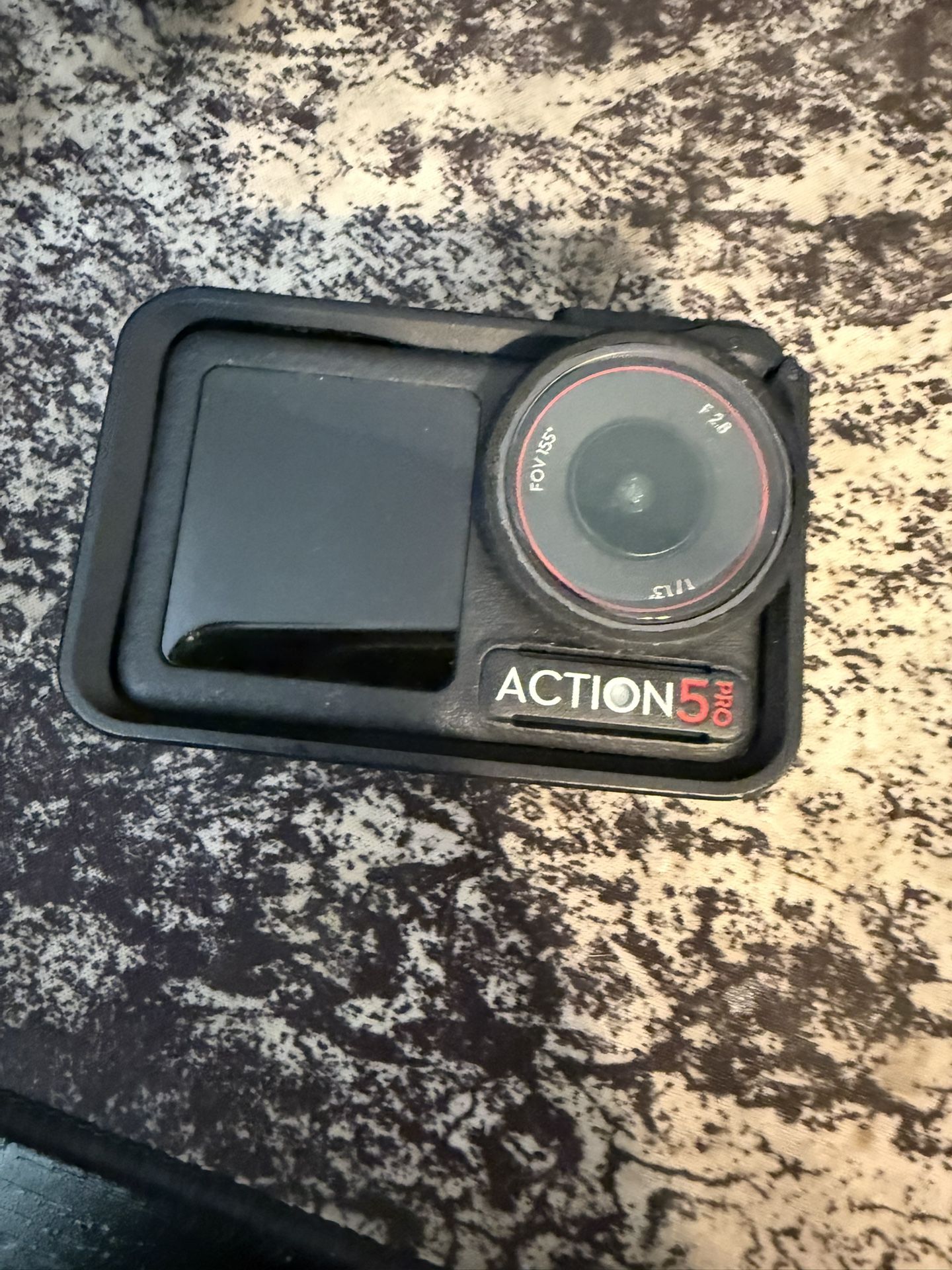 Osmo Action 5 Pro Camera