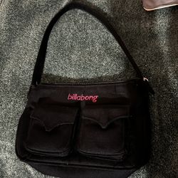 Billabong Purse