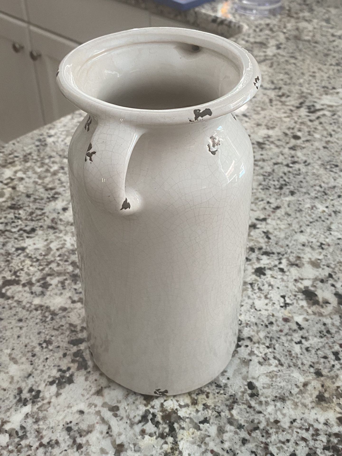 Farmhouse style Vase 