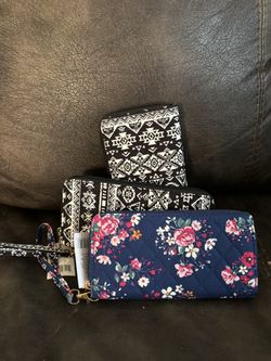 Women Wallets