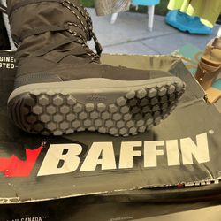 Baffin Botas Para La Nieve Size 9