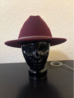 Fedora Hat