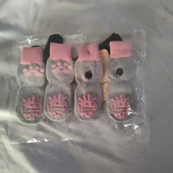 Dog Socks. Small
