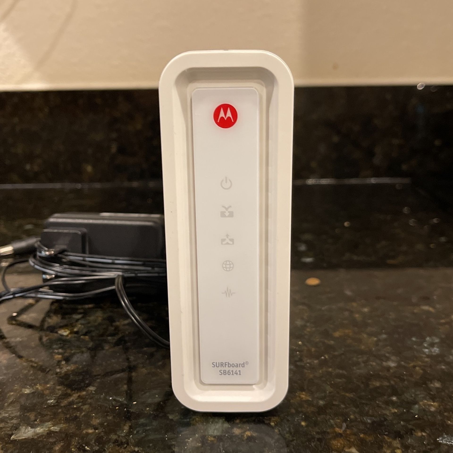 Arris Cable modem - 300Mbps