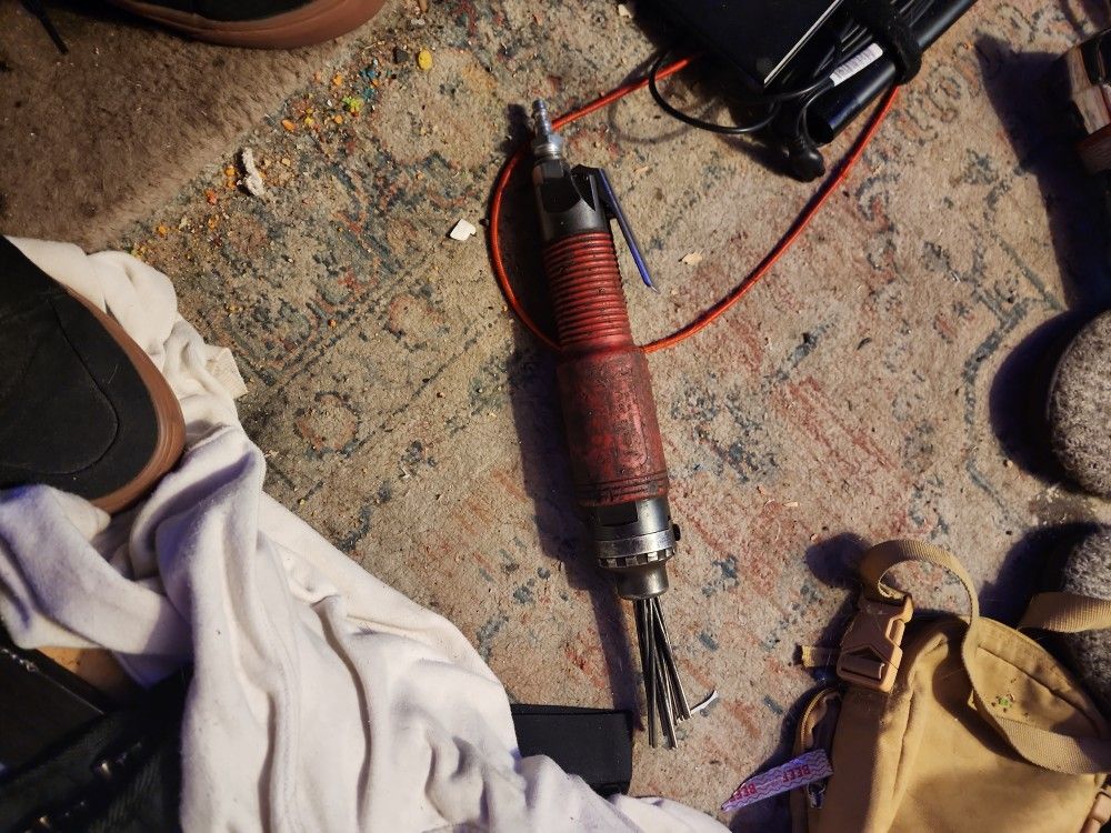 DESOUTTER Screwdriver Nutrunner Drill