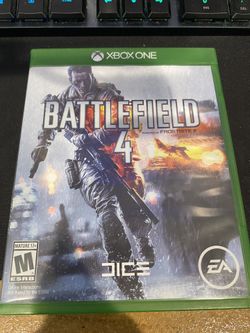 Battlefront 4 Xbox