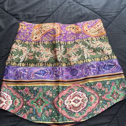 Zara Skirt