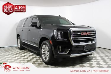 2023 GMC Yukon XL
