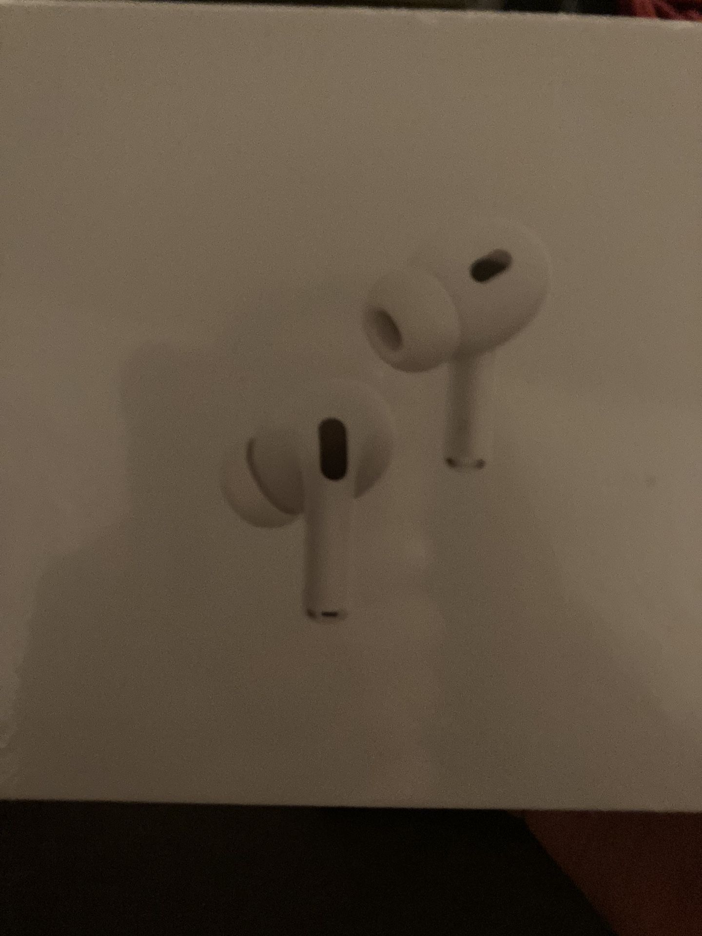 AirPod Pros 2gen