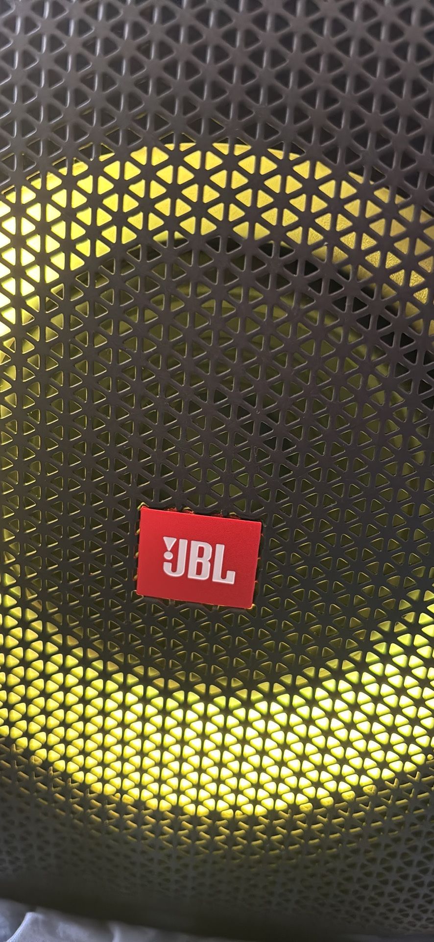 JBL PARTY SPEAKER
