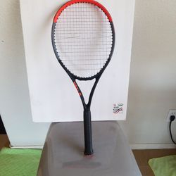 Wilson teniss Racket 