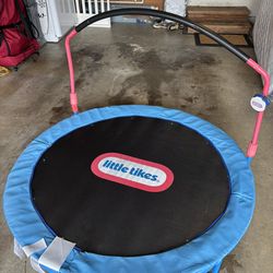 Kids Trampoline