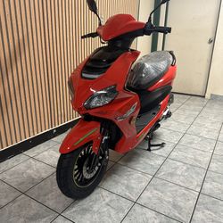 SCOOTER 49 Cc 