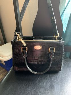 Cartera Michael Kors Est. 1981 segunda mano