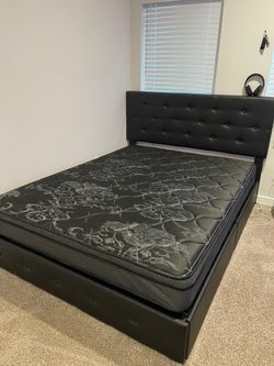 NEW Mattresses! 