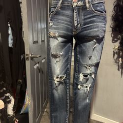 NWOT American Eagle Outfitters Super Skinny