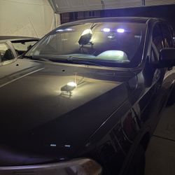 Strobe Light 
