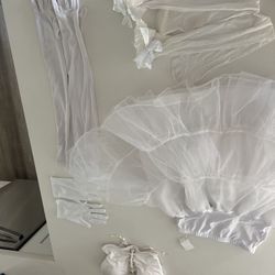 Costume Accessories/ Tutu