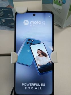 Moto G Play (Free New Line)