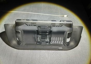 Mumba Steam deck Case