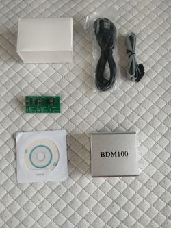 BDM100 Diagnostic Tool