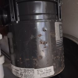 OEM Air Conditioning Compressor from 1960 Impala 