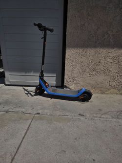 Segway Ninebot C2 Lite e-scooter